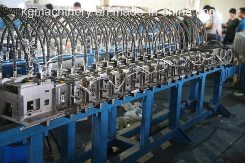 High Quality Roll Forming Machine for Ceiling T Bar Machine