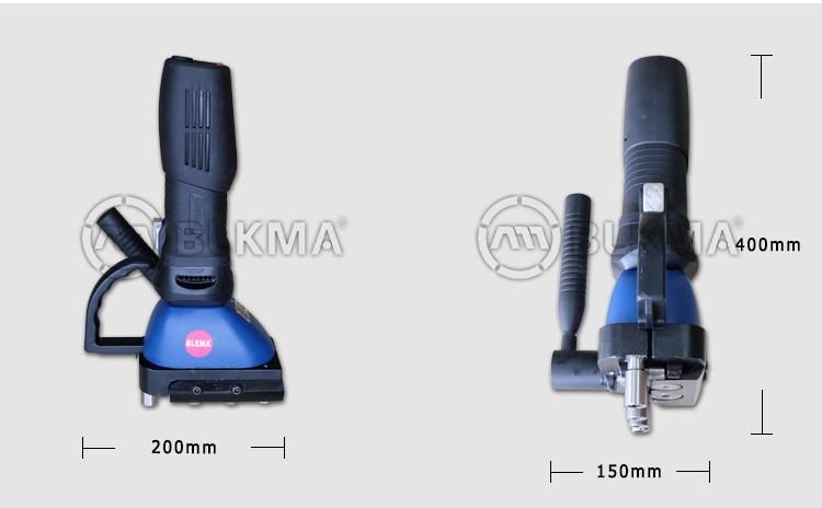 Pittsburgh Lock Presser for Ventilation Tube/Electric Metal Seam Closing Machine