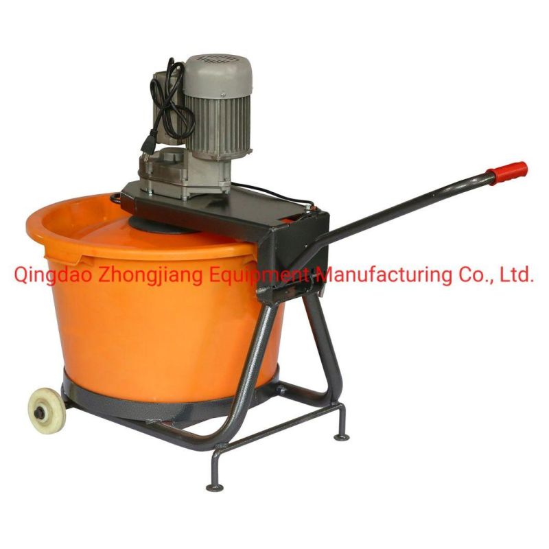 Zh 40L Household Direct Drive Electric Mini Multi-Purpose Mixer