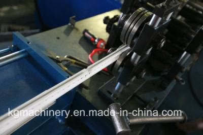 Fully Automatic Most Advanced T Grid Machinery