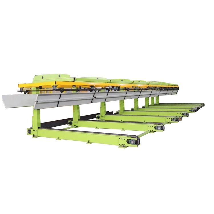 Galvanized Steel Sheet Roof Panel Irb Metal Sheets Roll Forming Machine