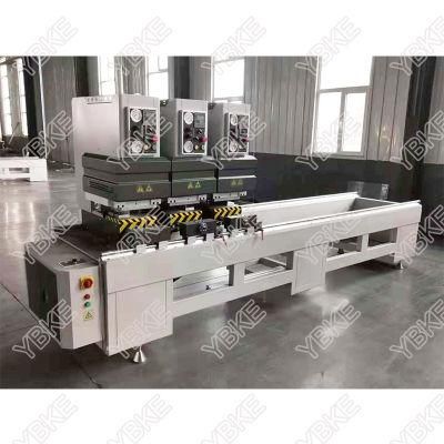 Three-Position Seamless Thermal Welding Machine for PVC