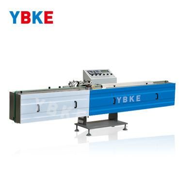 Hot Melt Butyl Sealants Extruder Machine for Sealing Insulation Glass