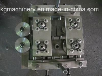 Fully Automatic T Grid Machine Real Factory Stable Quality