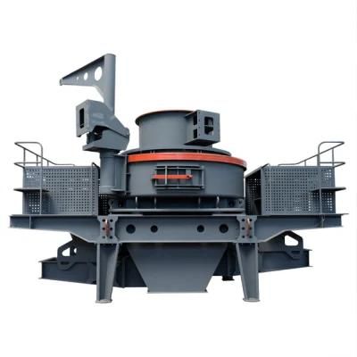 Hot Sell Ore Crusher VSI Sand Making Machine Price