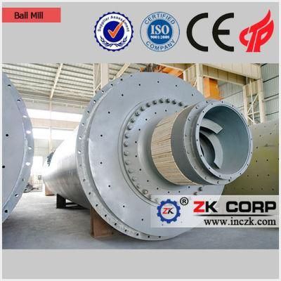 Ball Mill for Cement Production Line