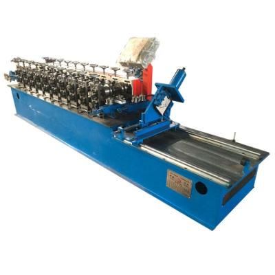 2015 Stud and Track Roll Forming Machine