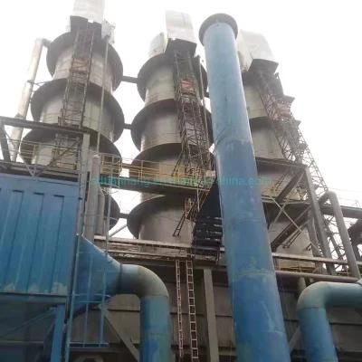 Quick Lime Production Plant Industrial Kiln Manufacturers