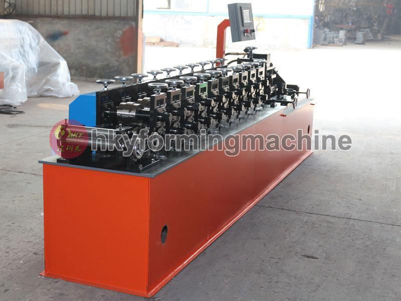 High Speed Metal Light Steel Stud and Track Roll Forming Machine