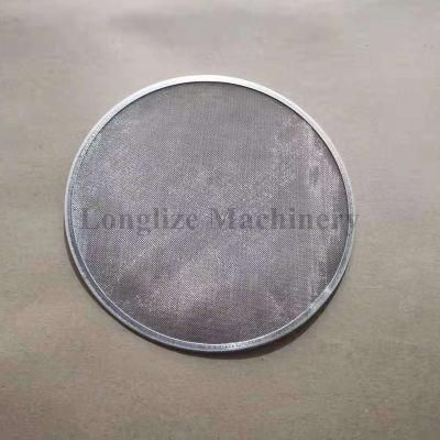 Customized Wire Mesh Wrapping Machine with Best Price