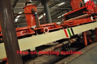 2020 Fiber Cement Sheet Machinery/Fiber Cement Board Production Line/Fiber Cement Board Making Machine