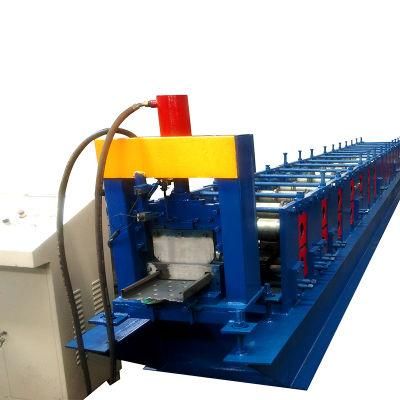 Scaffolding Walk Board Roll Forming Machine