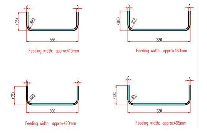 Gear/Sprocket, Gear Box, Toroidal Worm Box 250MPa to 550MPa Purlin Machine