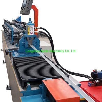 Low Price Angle Iron Roll Forming Machine