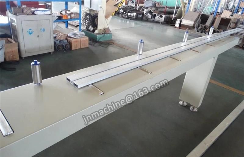 Aluminum Window Corner Connector Cutting Saw Machine for Window Machine