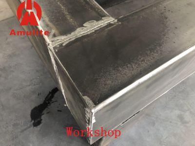 Long-Term Management of Equipment Maintenance Fibre Cement Board Equipment