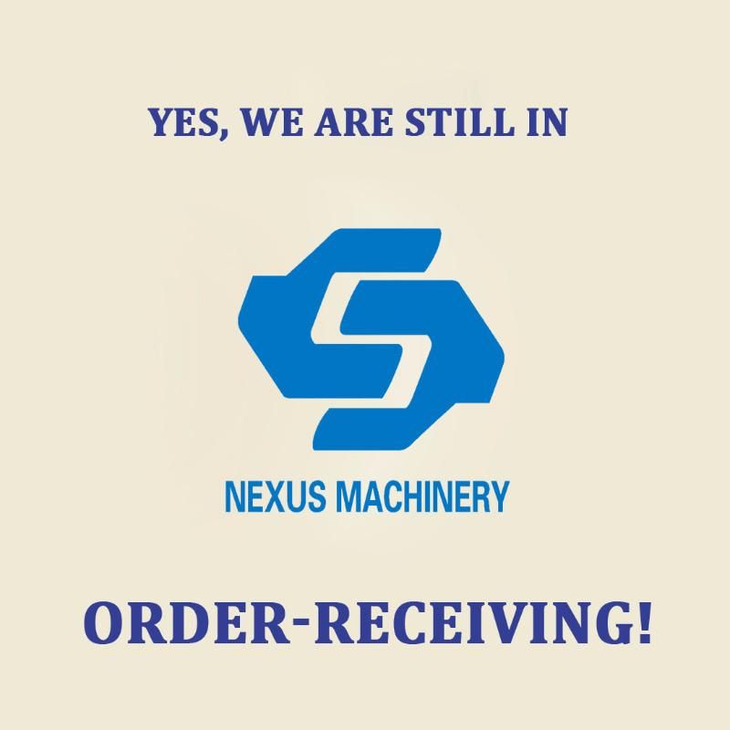 Wall Panel Roof Roll Forming Machine From Cangzhou Nexus Machinery
