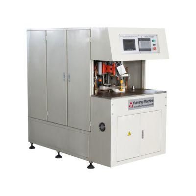 PVC Window CNC Corner Cleaning Vinyl Window Machine with High Quality