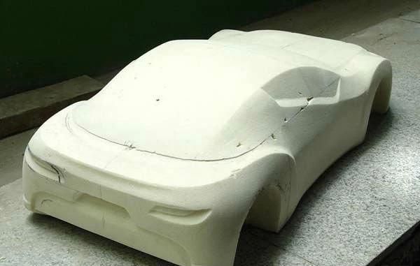Good Quality CNC 5 Axis Engraving Machine