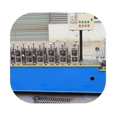 Efficiency Machine Joist Keel Roll Forming Machinery for Ceiling Track