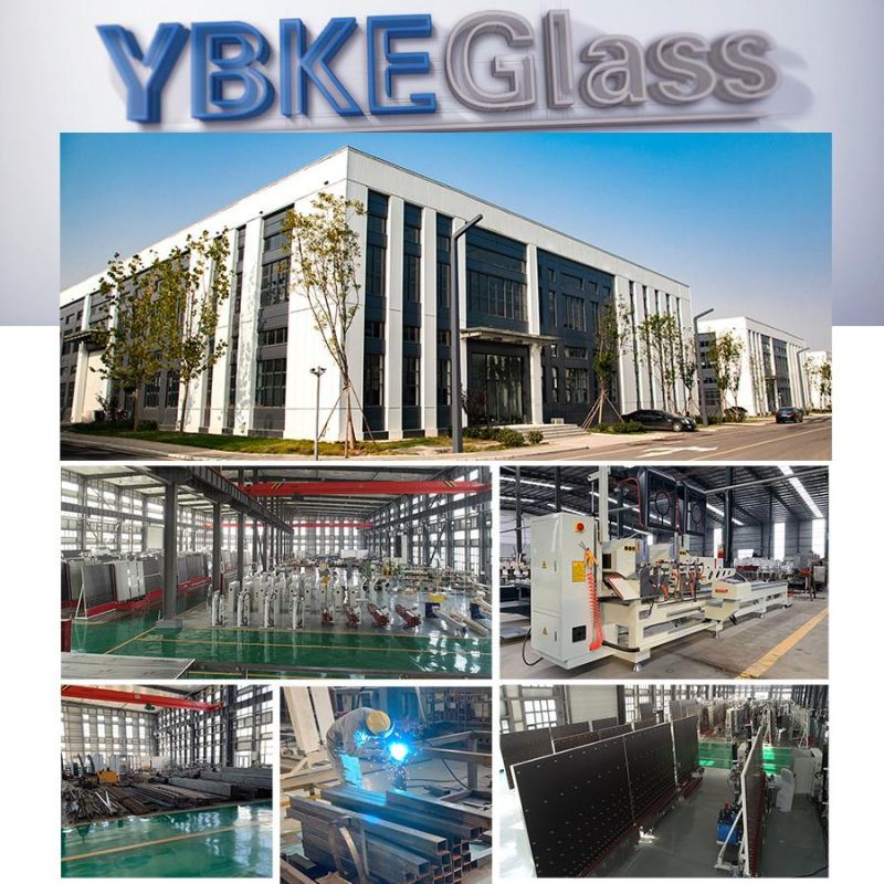 CNC Window Door 4 Corner Welding Machine for PVC Profile