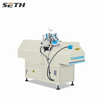 Mulion Cutting Saw for Window Door Machine