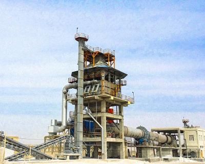 200 Tons Limestone Calcination Plant Euipment for Sale