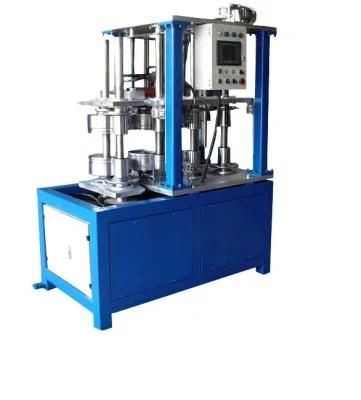 Factory Standing Seam Metal Roof Curving Machine Bending Machine