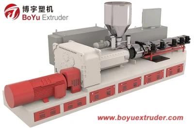 Professional Supplier Leading Manfactuer of PVC Foam Board Machine