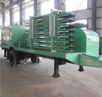 600-305 Complete Hydraulic Arch Metal Sheet Roofing Roll Forming Machine