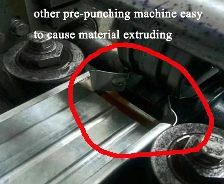 Light Steel Building Material Making Machines