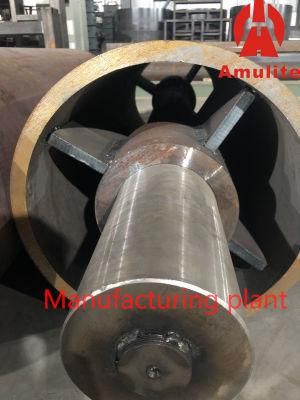 China Amulite Group-Cement Fiber Board Making Machine