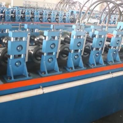 Automatic T Grid Forming Machine Main Tee 38X24X3660/3600mm
