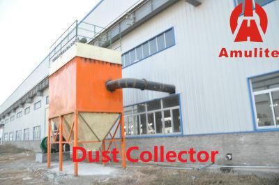 Multi-Purpose with Professional Guarantee Fibre Cement Sheet Machine