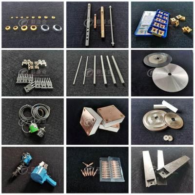Spare Parts for Tube &amp; Pipe Mill Production Line