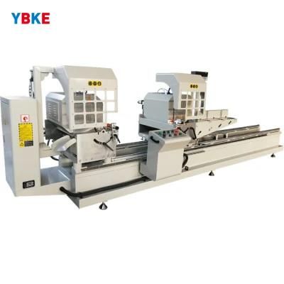 Profile Cutting Machine Frame Cutting Machine/Window Machine Cutting PVC Profile