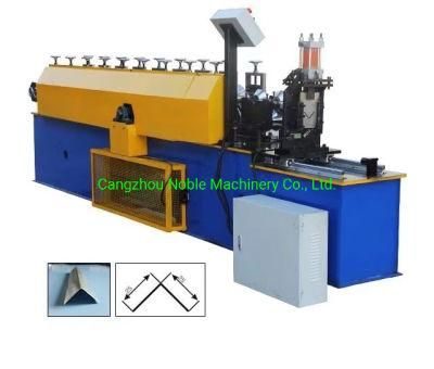 Low Price Automatic Lines Sheet Metal Stud and Track Light Keel Ceiling Roll Forming Machines