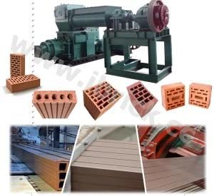 New Technology High Demand Automatic Brick Making Machine