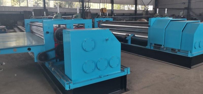 Barrel Type Corrugated Roof Roll Forming Machine, Tile Making Machinery, Roofing Sheet Machine