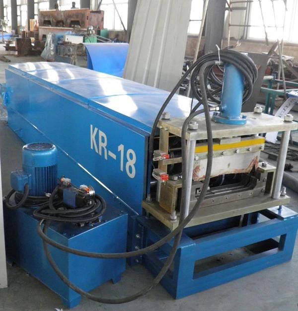 Bohai Kr24 Roll Forming Machine