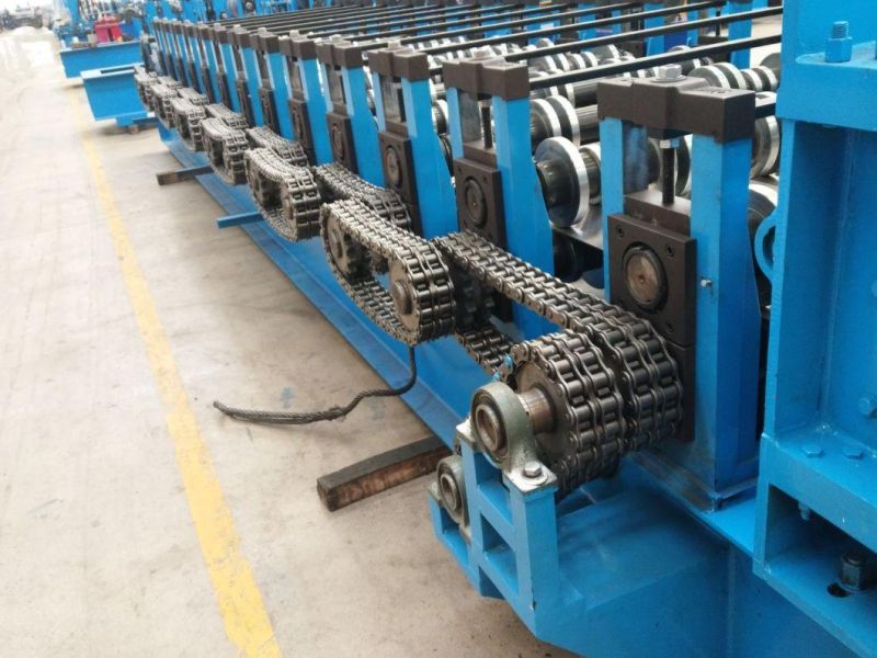 Colour Steel Roll Forming Deck Flooring Machine Manufacturer, Cold Roll Forming Manufacturer.