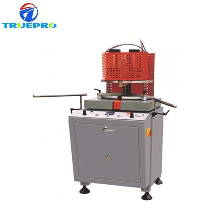 Single Head PVC Window Welding Machine with Arbitrary Angle