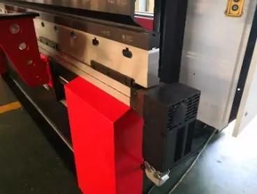 Hebei Xinnuo Hydraulic Bending Roll Forming Machine