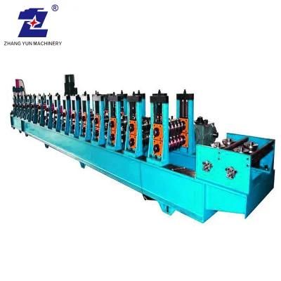 Cold Saw Factory Supplier Good Price Tube Making Machine