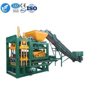 Adobe Brick Making Machine Fuda