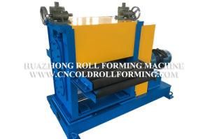 Colored Steel Sheet Embossing Roll Forming Machine with High Quality