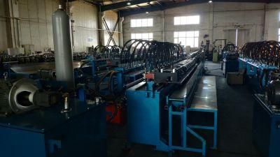 Roll Forming Machine for Ceiling T Bar Main Tee and Cross Tee