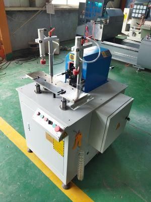 CNC Horizontal Center Drill Machine for Connection Hole Lztz120