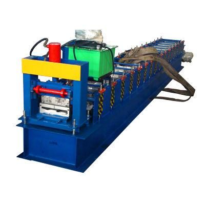 Siding Panel Forming Machine Cold Roll Forming Machine