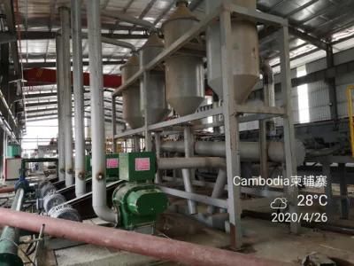 China Amulite Cement Fibre Sheet Production Line Manufacture